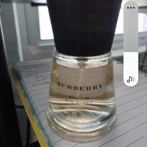 Burberry Touch for Women